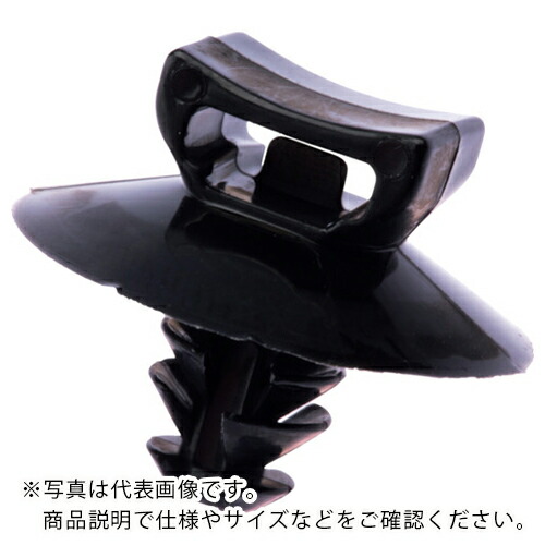 PANDUIT ( パンドウイット ) 固定具 アンブレラタイプ・ファーツリーマウント ( PUM-100-M0 ) 【メーカー取寄】