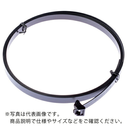 PANDUIT ( パンドウイット ) スーパーリールバンド 定尺タイプ ( DT44EH-C0 ) 【メーカー取寄】 240,478円