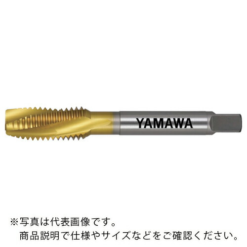 ヤマワ ( 弥満和製造所 ) 上塗り通い路穴用渦巻き水道栓 金+SL P4 M18X1.5 ( 金+SL-P4-M18X1.5 )