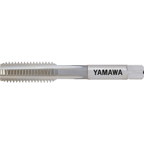 ヤマワ ( 弥満和製造所 ) 難削材用御手々水道栓 EH-HT P5 M24X3 2.5P ( EHHT-M24X3-3 )