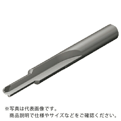 SANDVIK ( サンドビック ) コロドリル400 超硬ソリッドドリル(721) N1BU ( 400.4-0680-040A1-NM N1BU (721) )