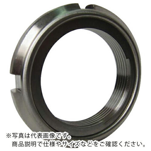 EVN ( エバオン ) ピタナット SUS M85×2 ( PNSUS17 ) 【メーカー取寄】