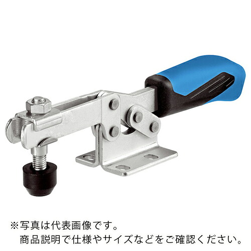HALDER ( ロームヘルド・ハルダー ) トグルクランプ ( 23330.1006 )
