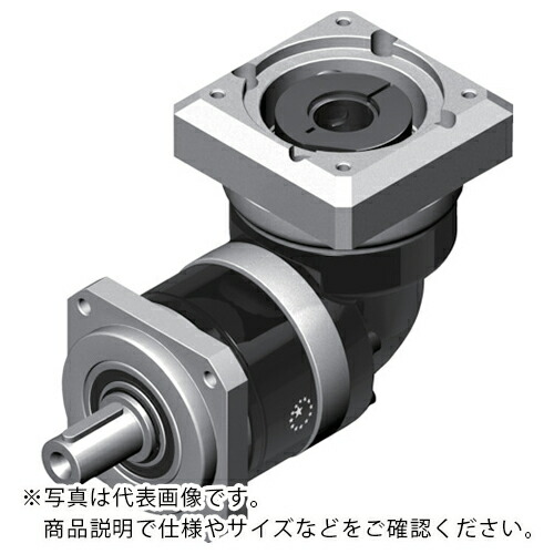 APEX ( アペックス動力学 ) DYNA 減速度機 PA2R続きもの(一角印字機) ( PA2R-090-020-S1 ) 【製造会社取寄】