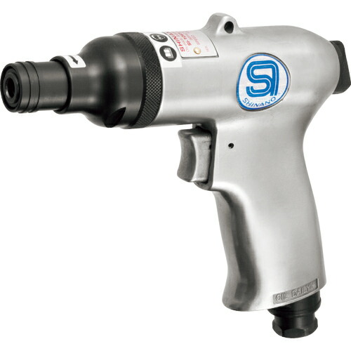 SI ( 信濃機販 ) インパクトドライバー ( SI-1065D ) 【メーカー取寄】
