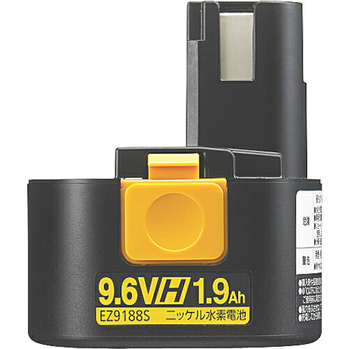 Panasonic ＮｉH独居室9.6V ( EZ9188S )