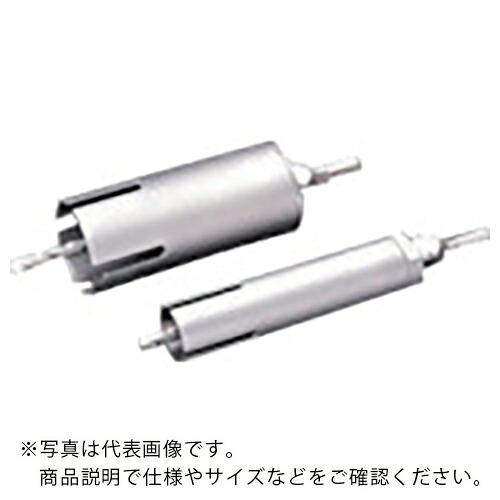 UNIKA ( ユニカ ) ESコアドリル マルチ60mm ストレートシャンク ( ES-M60ST ) 【メーカー取寄】
