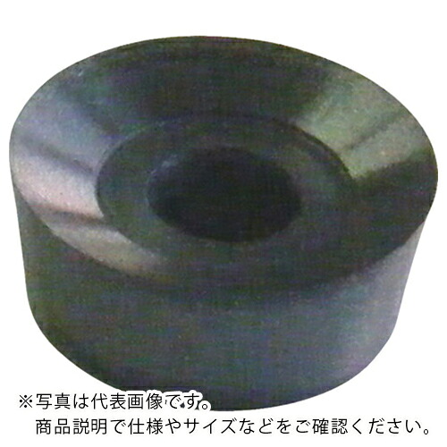 SANWA ( 三和製作所 ) ミーリングカッター用 丸コマ20φ スクイ15度 ポジ11度 ( C20R06-B15P11 ) 【10個セット】 【メーカー取寄】 65,765円