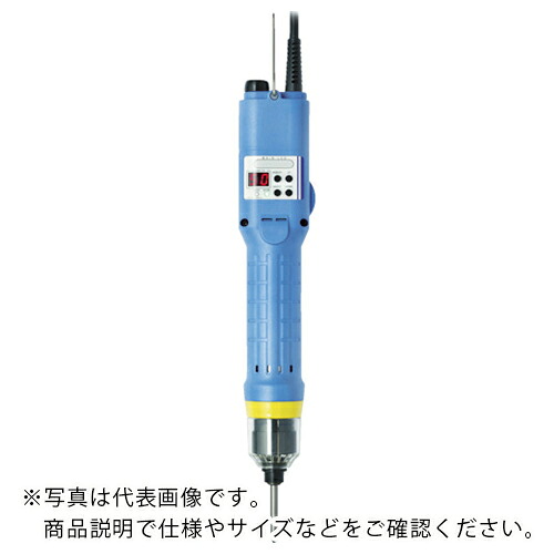 デルボ ( 日東工器 ) 電動１番ウッド ブラシレスデルボS 其れ相応小ねじ4.5~6.0粍 ( DLV45S06P-AAK )