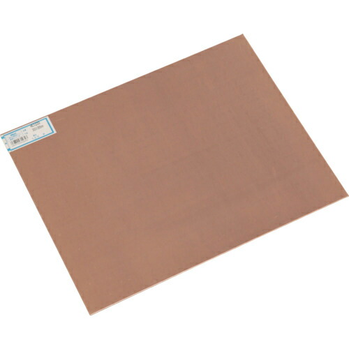 光 銅板 1.2×300×365粍 ( HC1233 ) 【製造業者取寄】 花・ガーデン・DIY-DIY・工具-その他