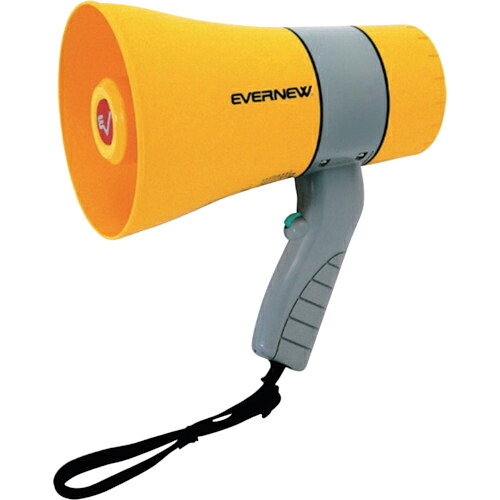 グリーンクロス 拡声器06W ( 6300008533 ) 【メーカー取寄】