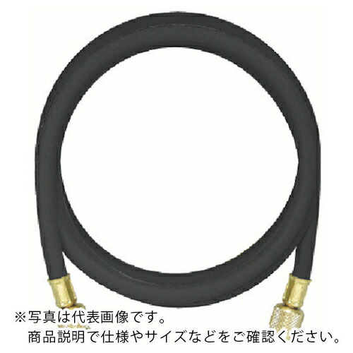 Asada ( アサダ ) 3/4 強力型チャージングホースプラス2 1500cm ( Y18550 ) 【メーカー取寄】