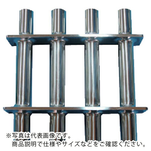 SUPER ( スーパーツール ) サニタリーマグネット角型格子 ( SMGKH4040 ) 【メーカー取寄】