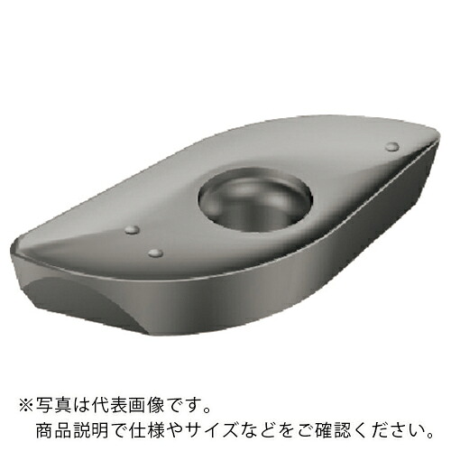 SANDVIK ( サンドビック ) コロミル216 ボールエンドミルチップ(350) 1130 ( RA216-32 06 M-M 1130 (350) ) 【10本セット】