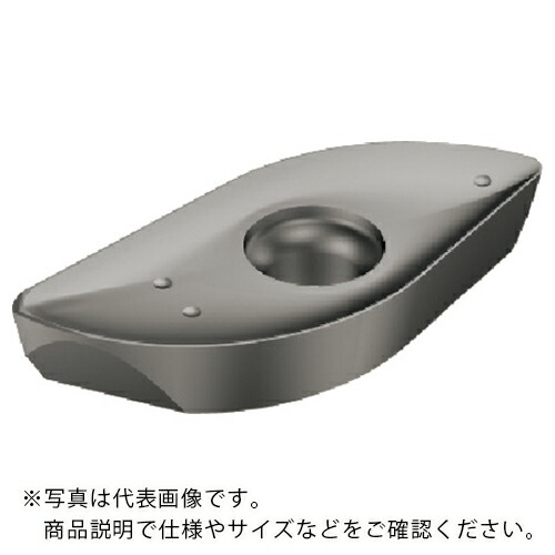 SANDVIK ( サンドビック ) コロミル216 ボールエンドミルチップ(350) 1130 ( RA216-16 03 M-M 1130 (350) ) 【10本仕掛ける】