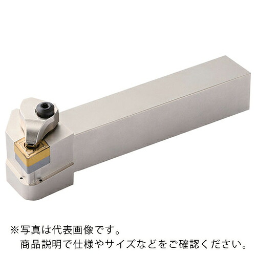 京セラ 外径・端面産業用ホルダ DCLN-JCT ( DCLNR2020K-12JCT )
