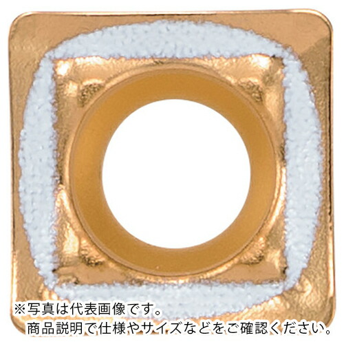 京セラ マジックドリルDRV用チップ CVDコーティング CA520D ( SCMT170608-GM-E CA520D ) 【10個セット】