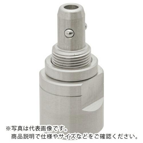 イマオ ( イマオコーポレーション ) エアボールロッククランパー ( PBLC1023S-SUS ) 【製造業者取寄】