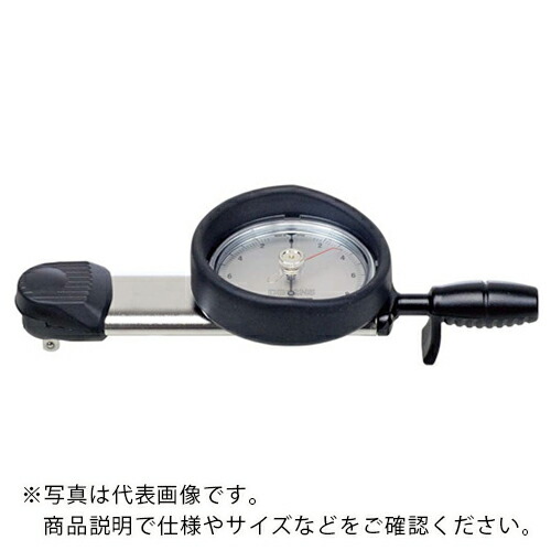 トーニチ ( 東日製造所 ) 直読式トルクレンチ ( DB12N5 )