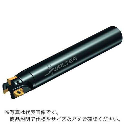 Walter ( ワルター ) 肩削り截断機 M5130-A円柱(引っ切り無い)印字機 3枚刃 ( M5130-035-A32-03-15 ) 【製造業者取寄】