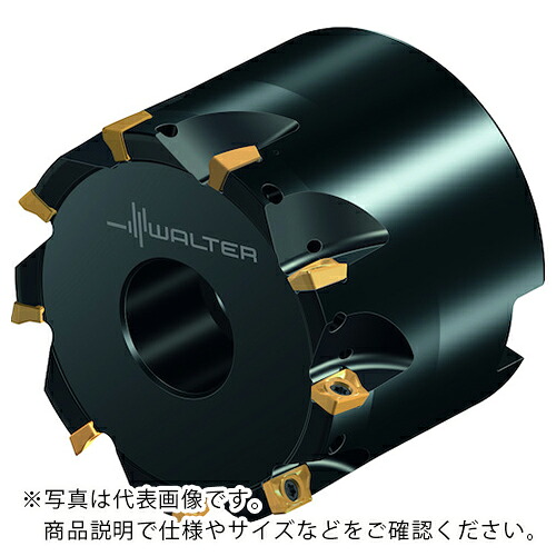 Walter ( ワルター ) 肩削り裁断師 M5130-Bボア穴印字機 11枚刃 ( M5130-063-B22-11-05 ) 【製造会社取寄】