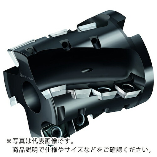Walter ( ワルター ) ポーキュパインカッター ( M4258-080-B32-03-67 )