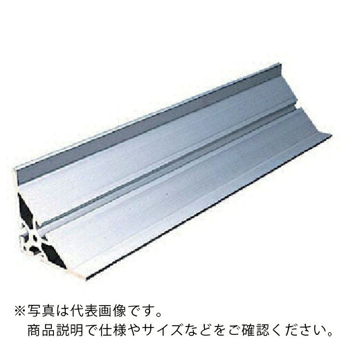 イマオ ( イマオコーポレーション ) コーナープロファイル ( CRP8080N-3M ) 【メーカー取寄】