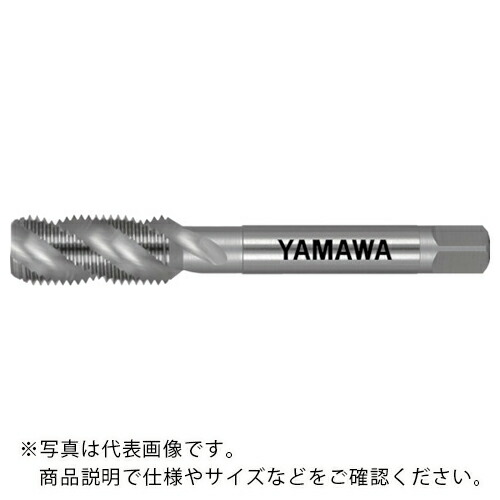 ヤマワ ( 弥満和製作所 ) スパイラルタップ SP P2 M18X1.25 ( SP-P2-M18X1.25 )