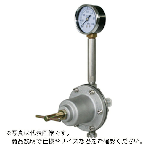 アネスト岩田 絵の具減圧弁(ステンレス鋼遣りかた) 一つまみ/低圧吐きだす用印字機 最大限度磁場1.5L/時間 ( PR-5BLN ) 【製造業者取寄】