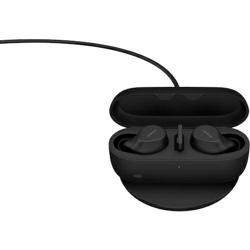 Jabra ( GNオーディオジャパン ) Jabra Evolve2 Buds USB-A UC-Wireless Charging Pad ( 20797-989-989 )