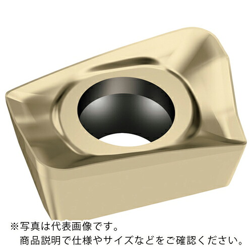 Walter ( ワルター ) ミーリング加工用 ひし形ポジチップ WKK25G ( ACMT060204R-G55 WKK25G ) 【10個セット】 11,037円