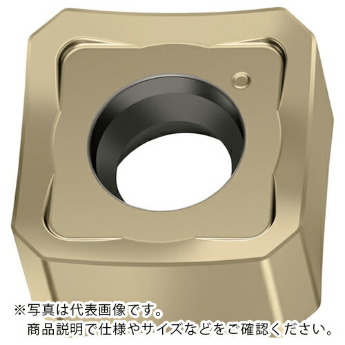 Walter ( ワルター ) ミーリング産業用 まっ四角ネガ手当て WSM35G ( SNGX1205ANN-F57 WSM35G ) 【10個仕掛ける】