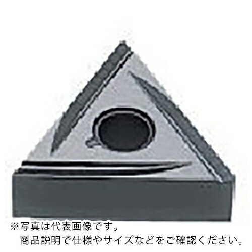 三菱 ( 三菱マテリアル ) 旋削軽減ずる用LKブレーカ付挟みいれる サーメット NX2525 ( TNGG160402L-K NX2525 ) 【10個仕掛ける】
