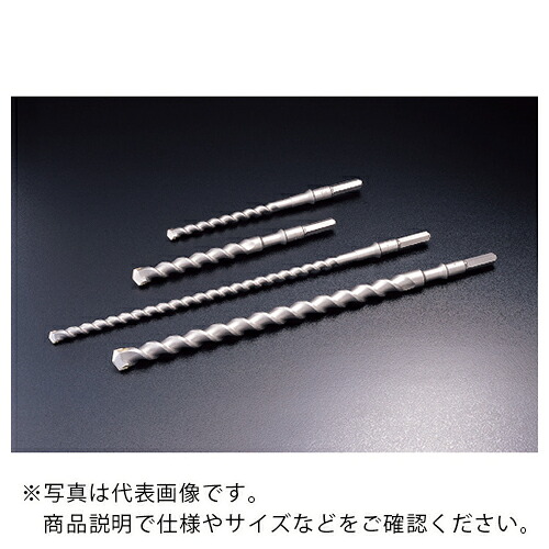UNIKA ( ユニカ ) 六角軸 スーパーロング 17.0×1000mm ( HEXLL17.0X1000 )