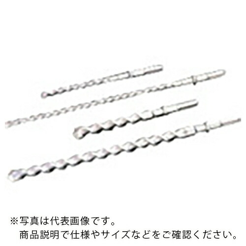 UNIKA ( ユニカ ) 六角軸 百貨店ロング石用 19.0×800粍 ( HEXSB19.0X800 )