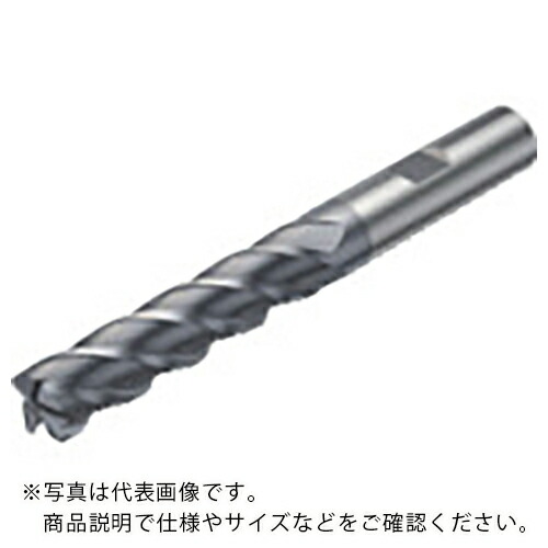 SANDVIK ( サンドビック ) コロミルプルーラ 超硬エンドミル 高送ること横ずっぽうフライス産業用(730) 1740 ( 2P370-0800-PB 1740 (730) )