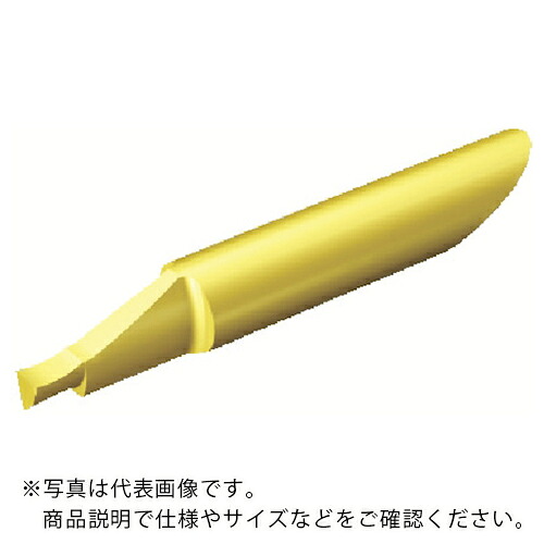 サンドビック コロターンXS 端面溝入れ加工用超硬ソリッド工具(325) 1025 ( CXS-08F300-8015AR 1025 (325) )