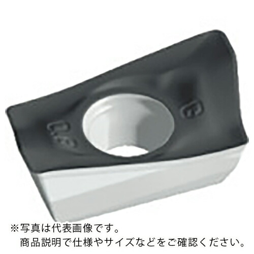 Walter ( ワルター ) ミーリング加工用 ひし形ポジチップ WKP35S ( ADMT120408R-G56 WKP35S ) 【10個セット】