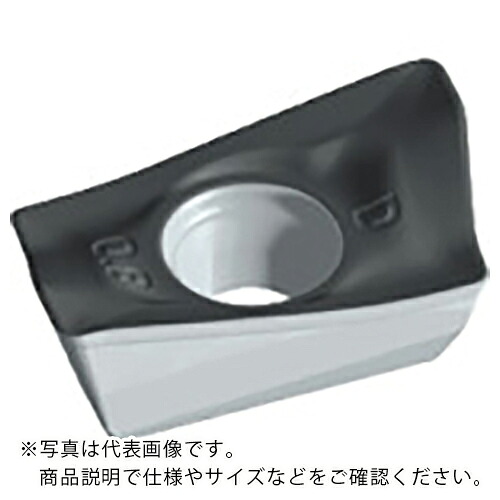 Walter ( ワルター ) ミーリング加工用 ひし形ポジチップ WKP35S ( ADMT160608R-D56 WKP35S ) 【10個セット】