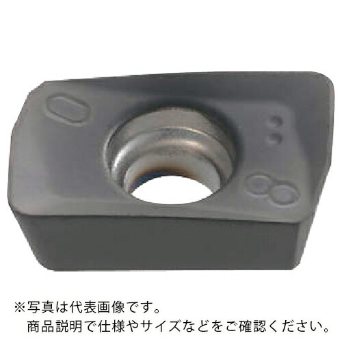 ダイジェット ( ダイジェット工業 ) QMマックス用チップ JC8118 ( ZPMT100320ZER-PL JC8118 ) 【10個セット】