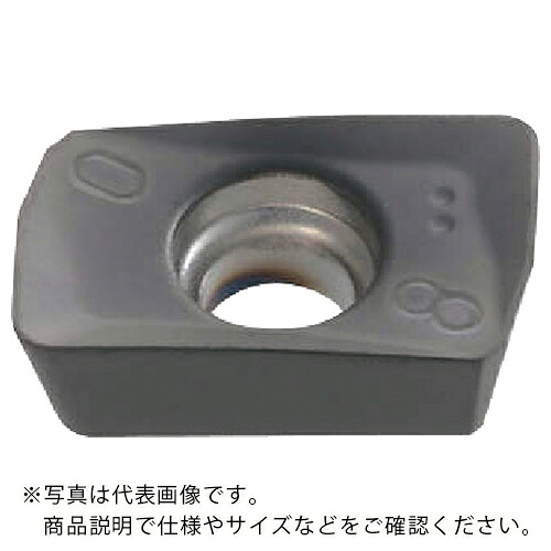 ダイジェット ( ダイジェット工業 ) QMマックス用チップ JC8118 ( ZPMT100304ZER-PL JC8118 ) 【10個セット】