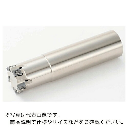 京セラ フライス加工用ホルダー MA90 エンドミル ロングシャンクタイプ ( MA90-25S25-09T2CL )