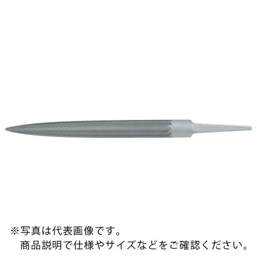 Vallorbe ( バローベ ) LP1560 半丸 150mm #1 ( LP1560-6-1 )