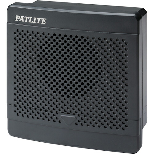 PATLITE ( パトライト ) シグナルボイス 盤用MP3音声合成報知器 ( BKV-31JF-K ) 【メーカー取寄】