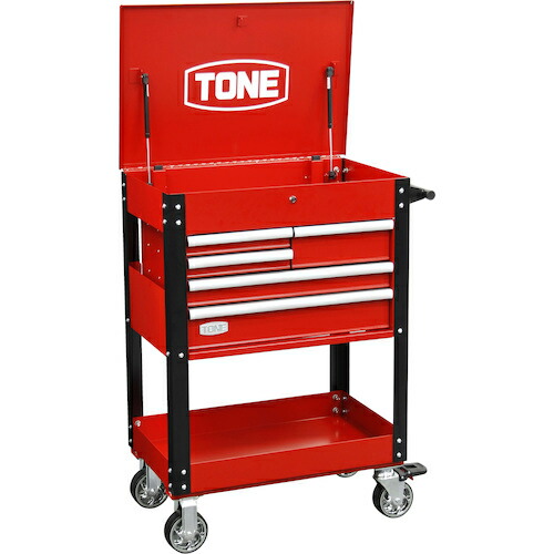 TONE 【継続期間制限事項】物の具船室 ( TC1951R ) 【製造業者取寄】 その他-DIY・工具-花・ガーデン・DIY