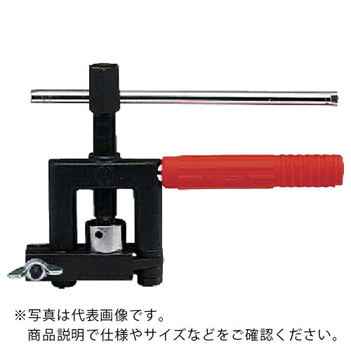 KAKUDAI ( カクダイ ) フレキパイプつば出し工具 ( 6000-13 ) 【メーカー取寄】