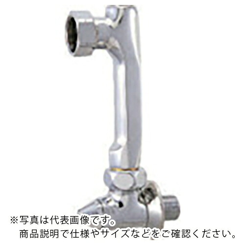 KAKUDAI ( カクダイ ) クランク135QT ( 0103QT/135 ) 【メーカー取寄】