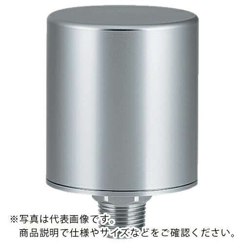 KAKUDAI ( カクダイ ) ボンパ(配管工事打っ付け型) ( 643-505 ) 【製造業者取寄】