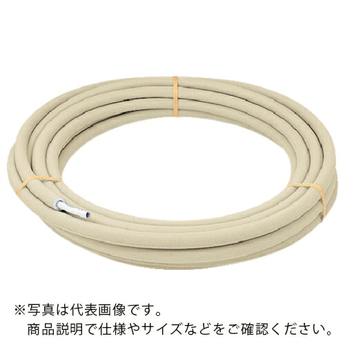 KAKUDAI ( カクダイ ) メタカポリ(エコキュート用) 10 ( 672-041-25 ) 【メーカー取寄】