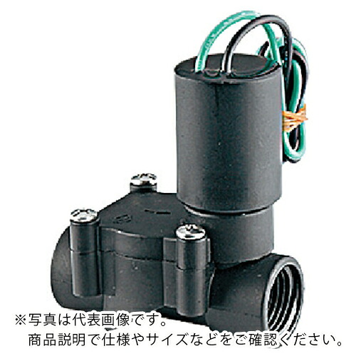 KAKUDAI ( カクダイ ) 電磁弁 ( 504-031-25 ) 【製造業者取寄】